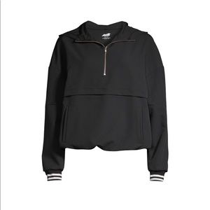 AVIA Women’s Athleisure 1/4 Zip Pullover